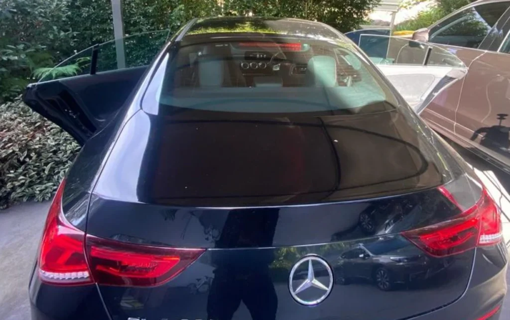 Before-Car-Tinting-in-Chatswood