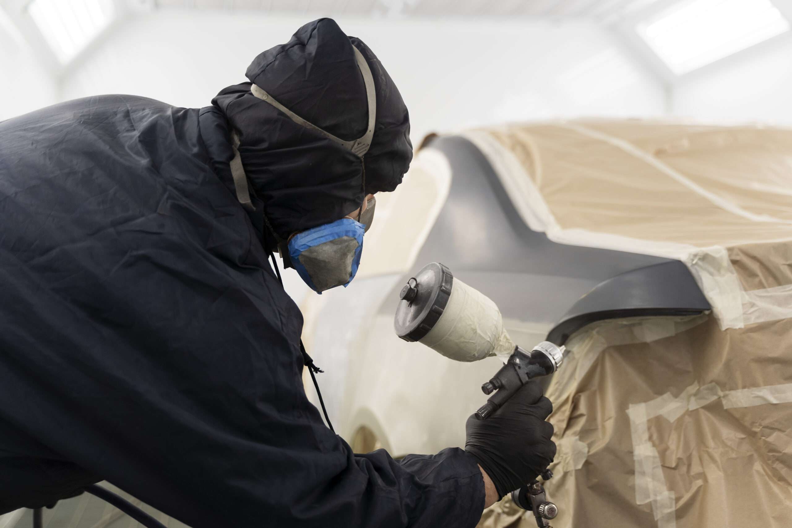 Ceramic Tinting