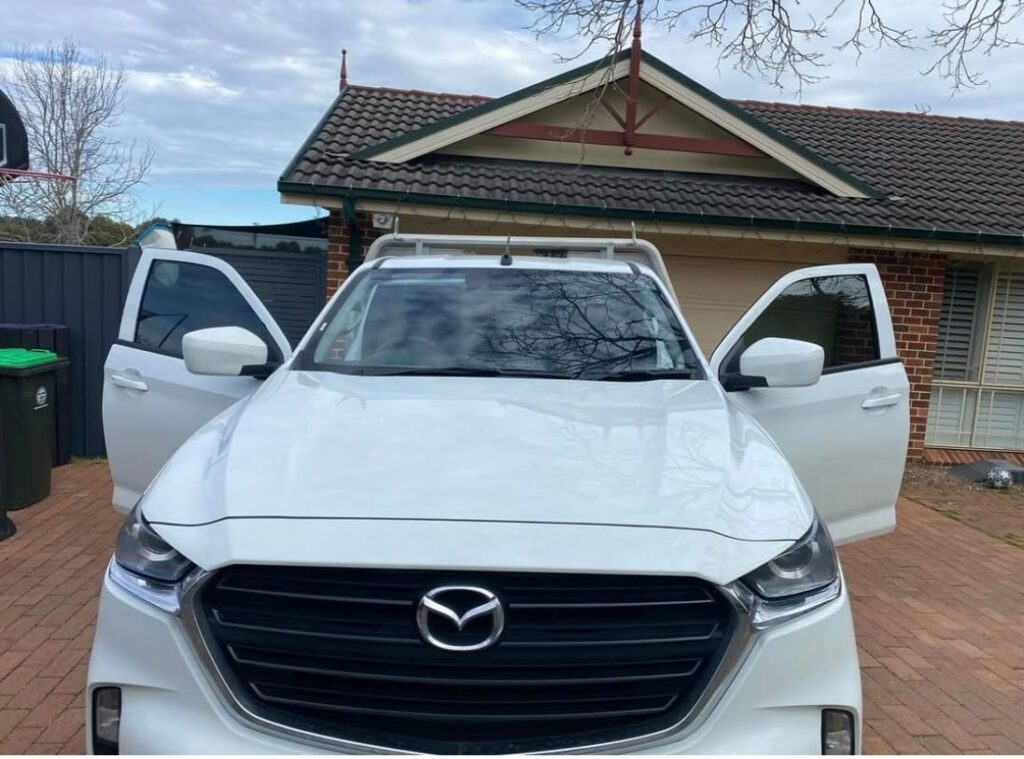 Professional Window Tinting Services