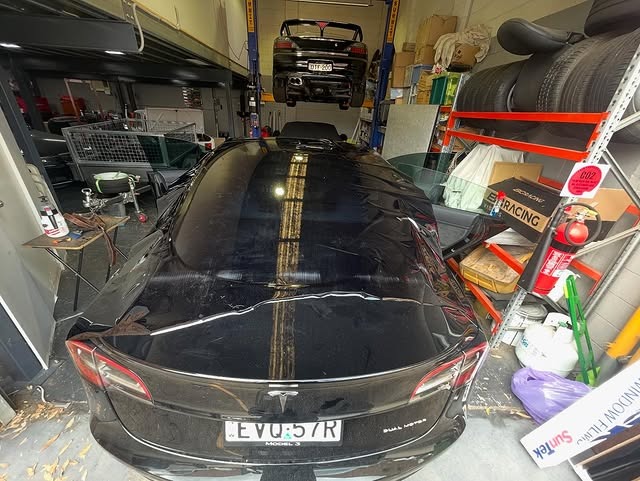 The Benefits of Car Window Tinting