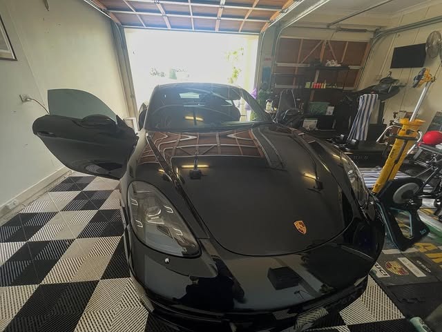 Why Choose Prestige Tinting in Rozelle