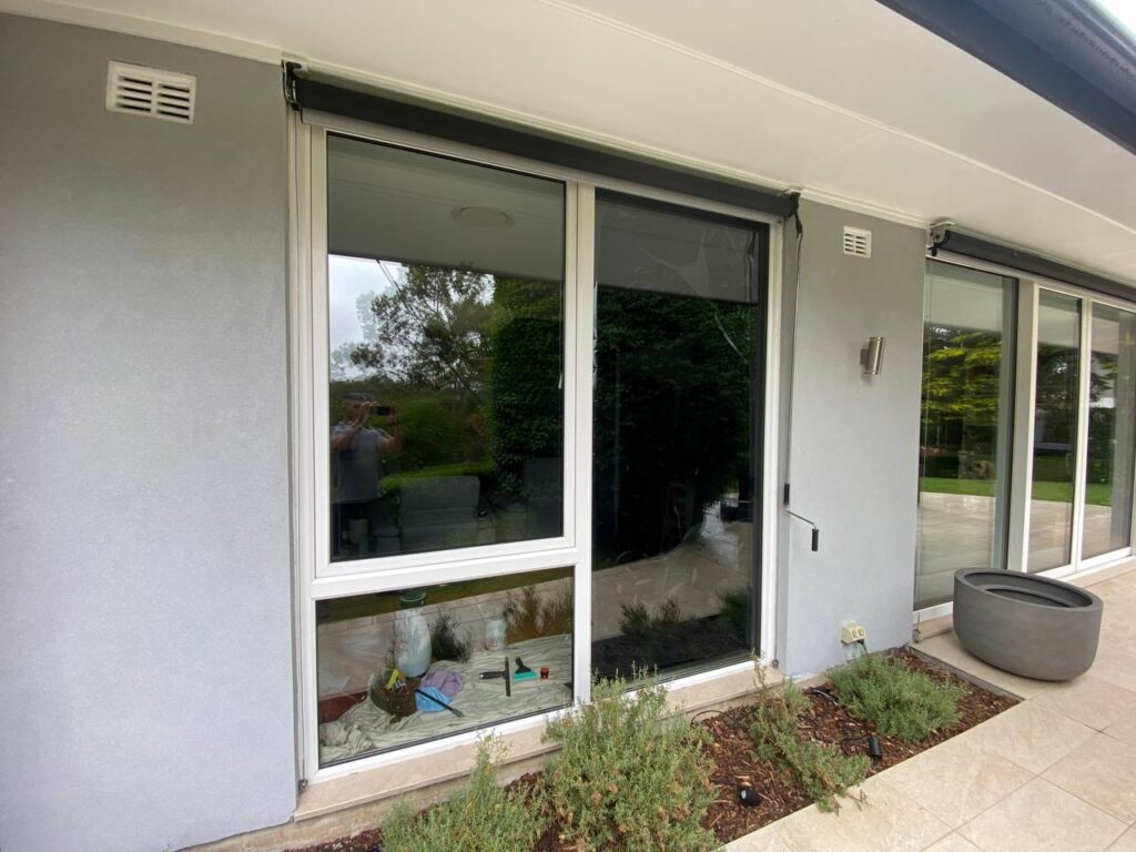 A Complete Guide to Window Film Installation in Bondi