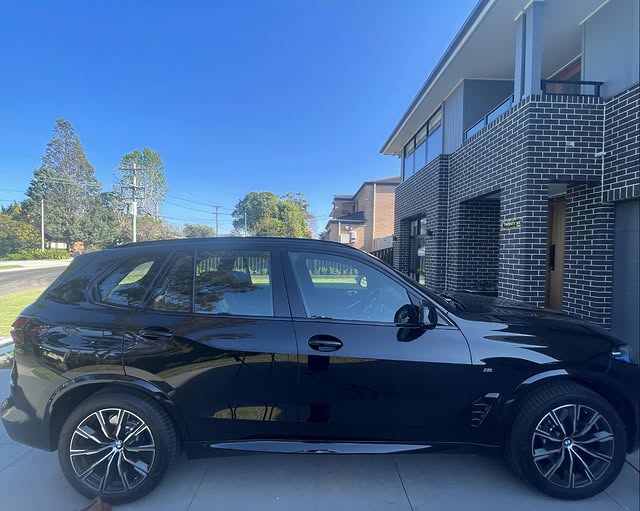 Window Tinting to Prevent Skin Damage While Driving in Narrabeen