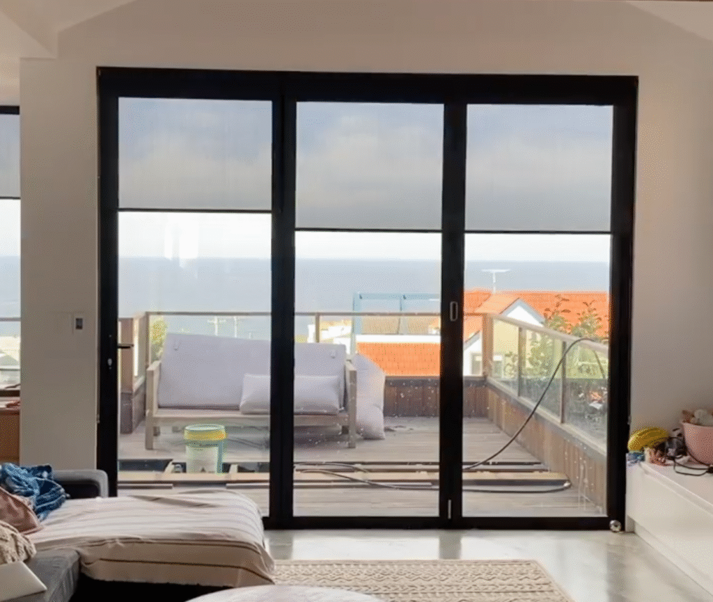Home Window Tinting