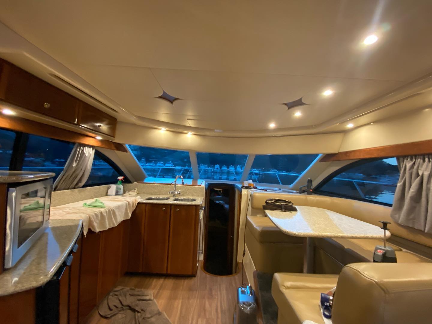 Best Boat Window Tinting Services in Wheeler Heights