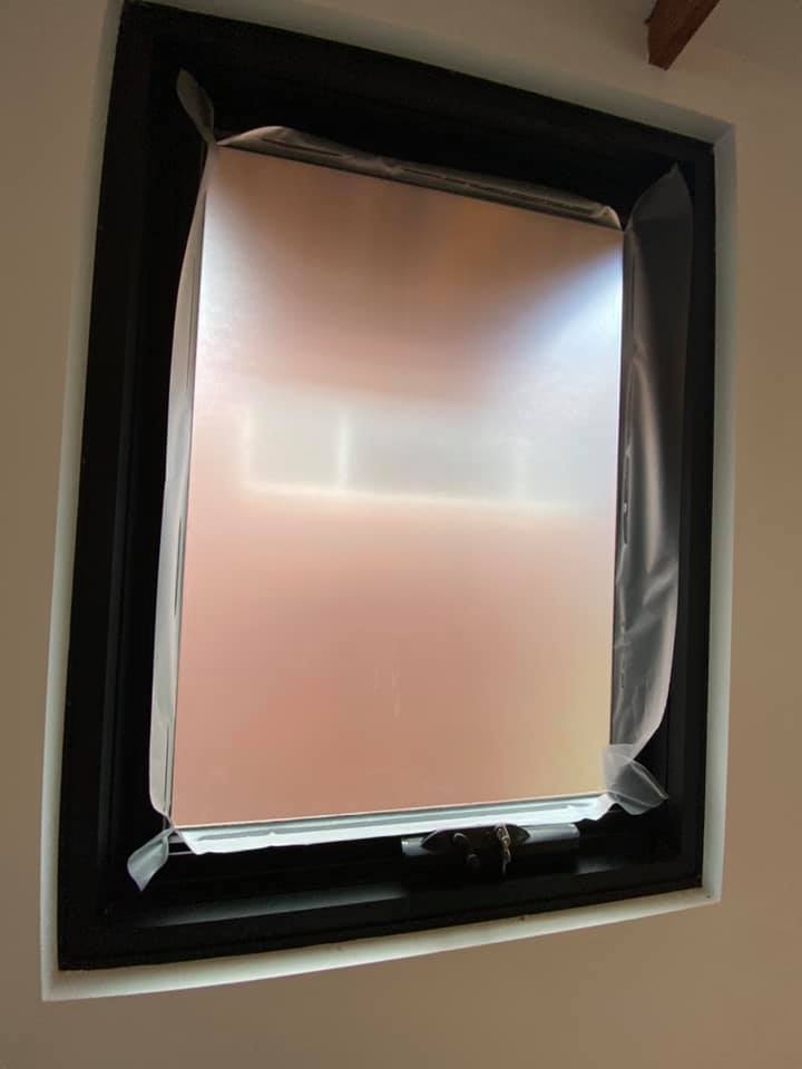 Safety Film for Windows Sydney