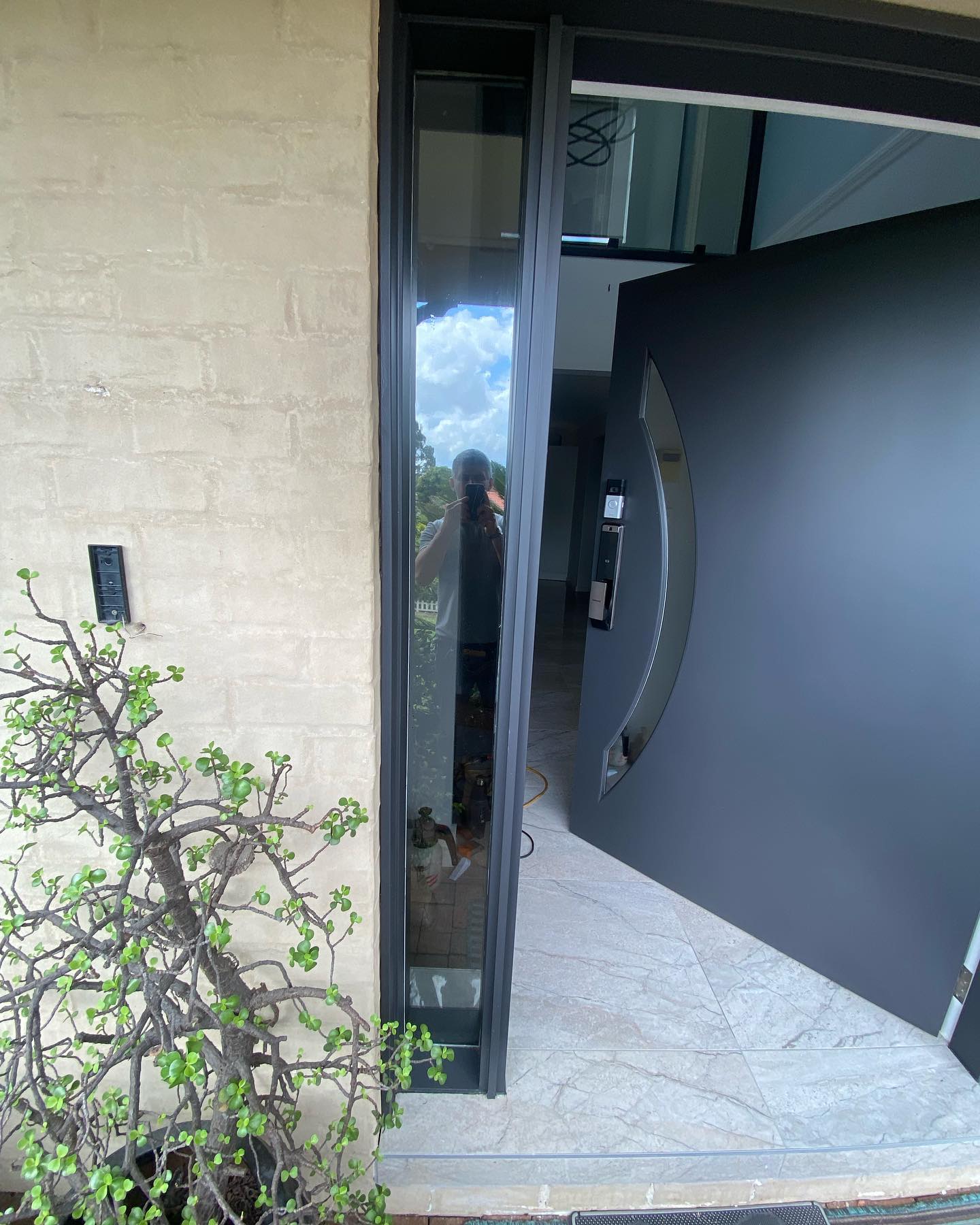 Comfort & Strength – Safety and Security Window Film in Wheeler Heights