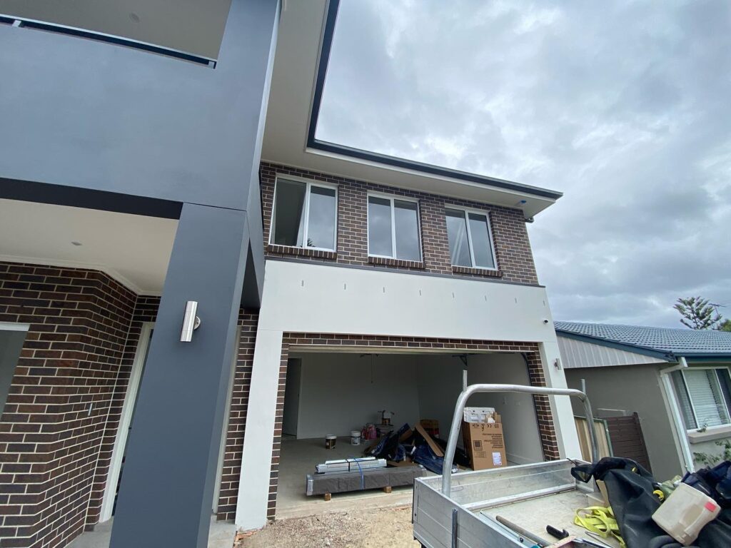 Safety & Security Window Film in Manly