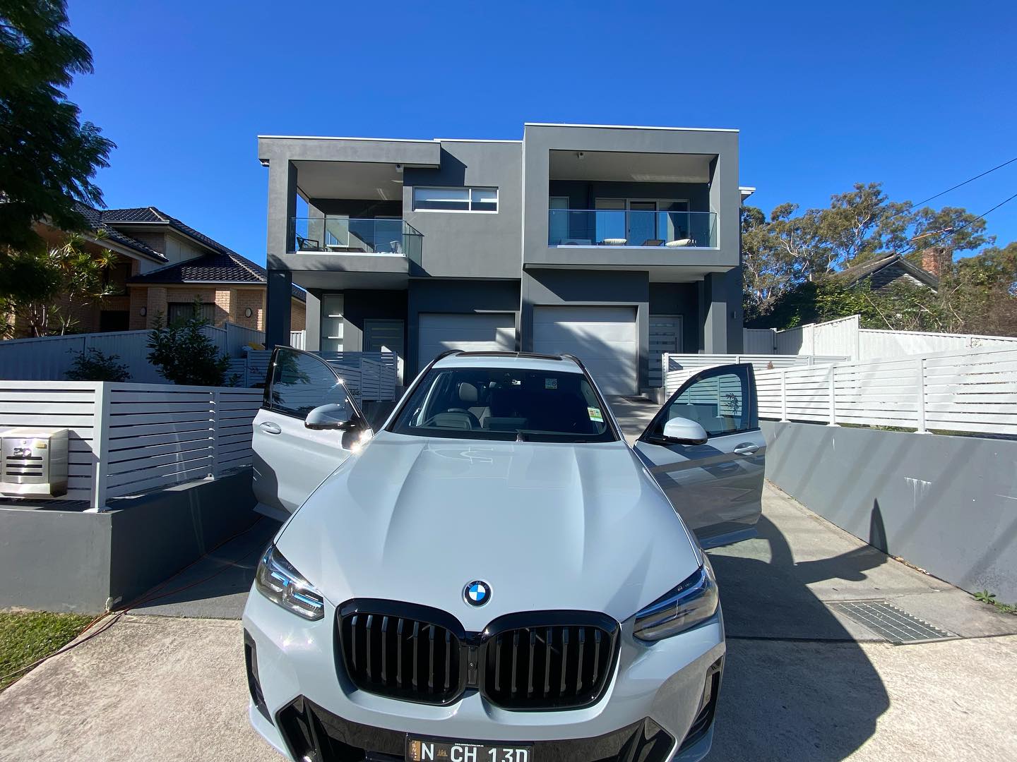 High-Quality Car Window Tinting in Balgowlah – Reduce Glare & Heat