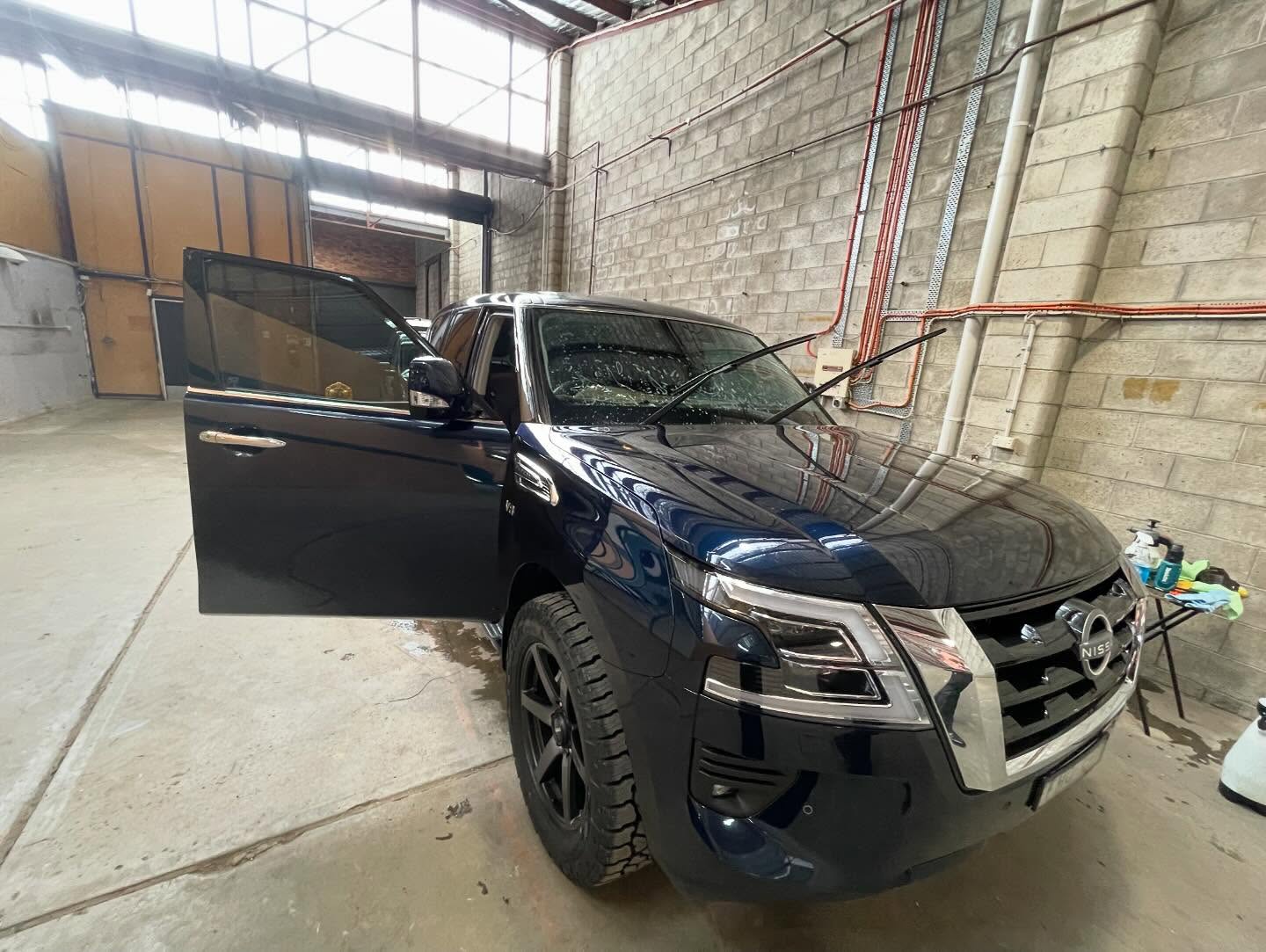 Ceramic Car Window Tinting in Whale Beach for Privacy & UV Protection