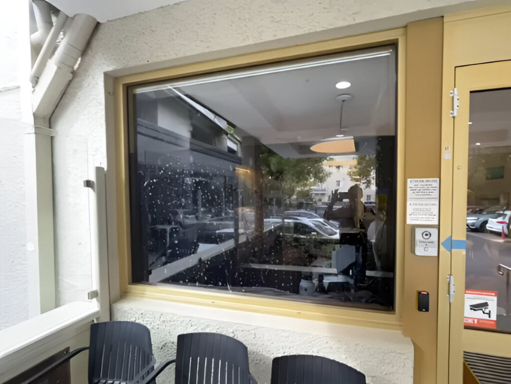 Solar control window films in Balgowlah