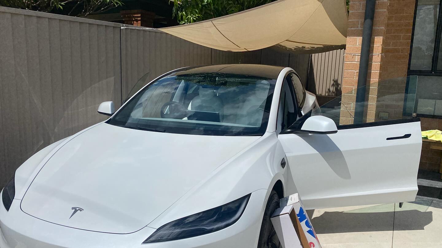 Why Your Car Heats Up So Fast in Whale Beach — And How Window Tinting Fixes It