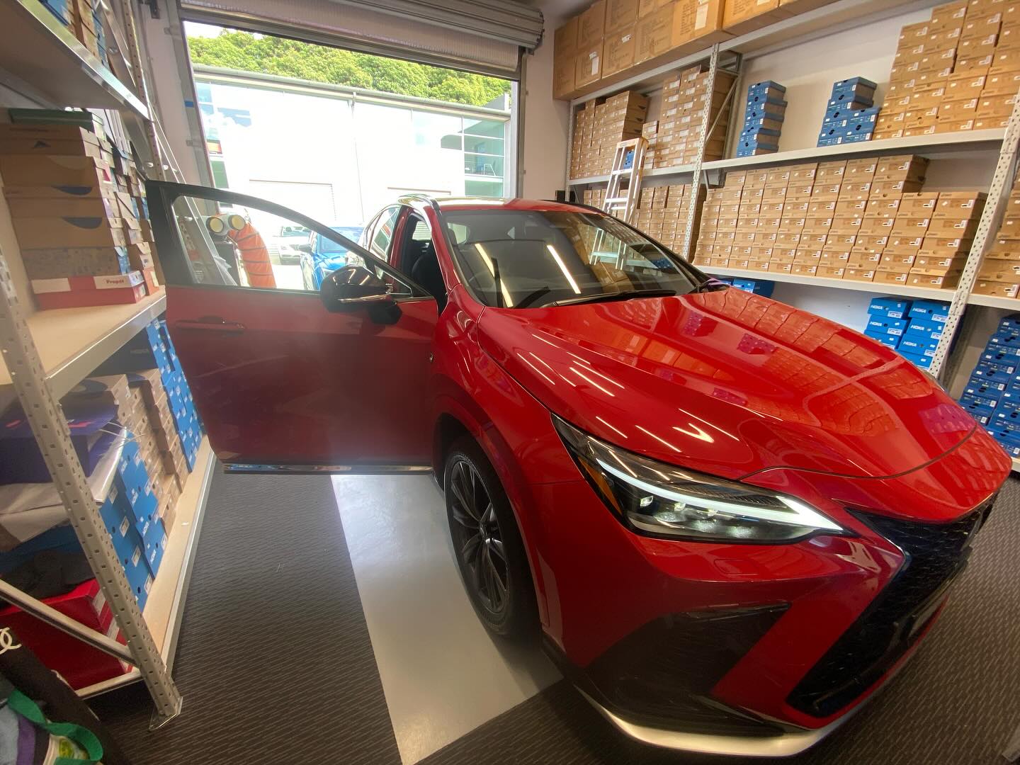 Can I Wash My Car After Tinting Windows in Whale Beach? Expert Aftercare Tips You Must Know