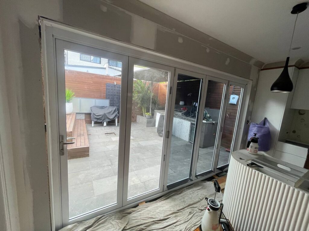 Suntek Window Film in Rhodes delivers proven heat reduction, UV protection