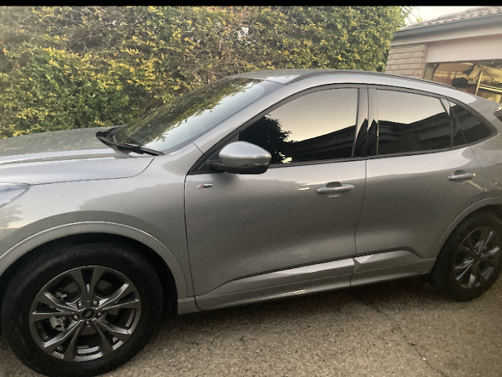 Best Car Window Tinting Service in Warriewood Near You