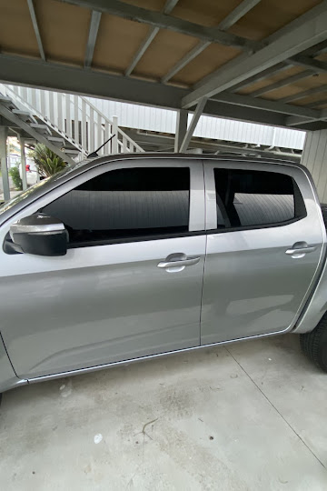 Car Window Tinting Baulkham Hills