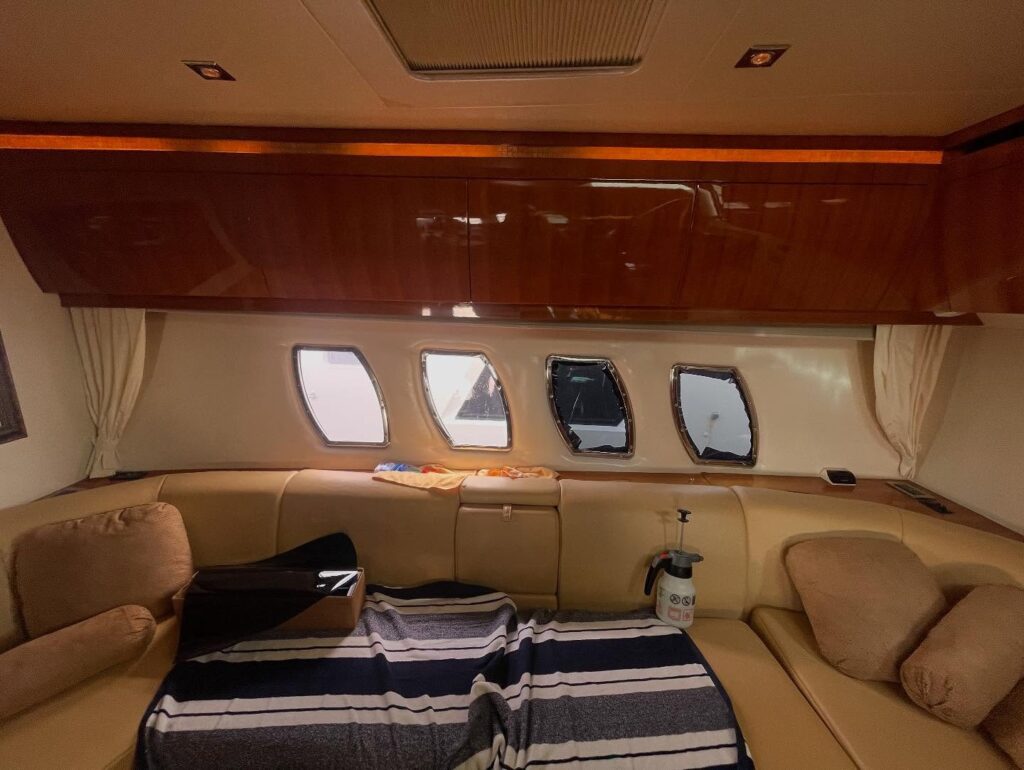 Best Boat Window Tinting Baulkham Hills – Cut Heat & UV Fast