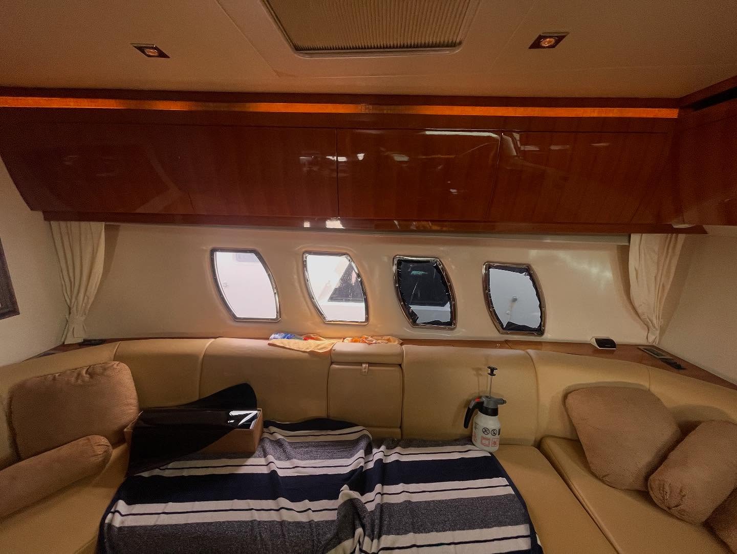 Boat Window Tinting Baulkham Hills – Block UV & Reduce Heat Instantly