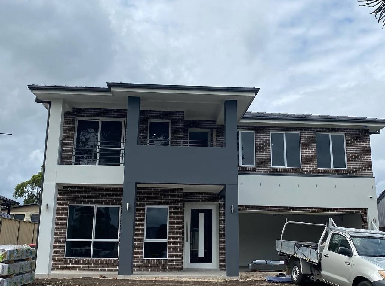 Safety Window Film Baulkham Hills – Protect Your Office from Shattered Glass & UV