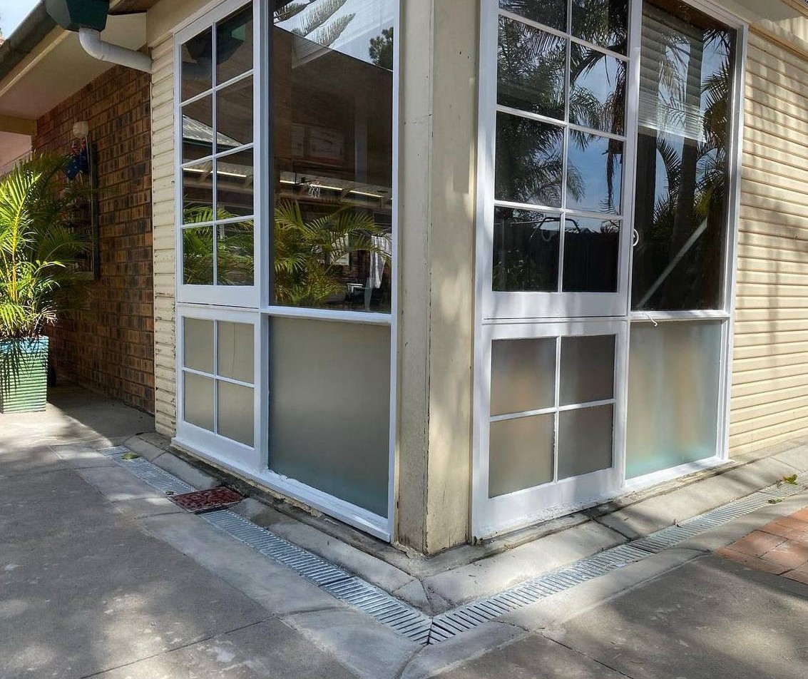 Safety Window Film Rhodes – Stop Break-Ins & Ensure Maximum Protection