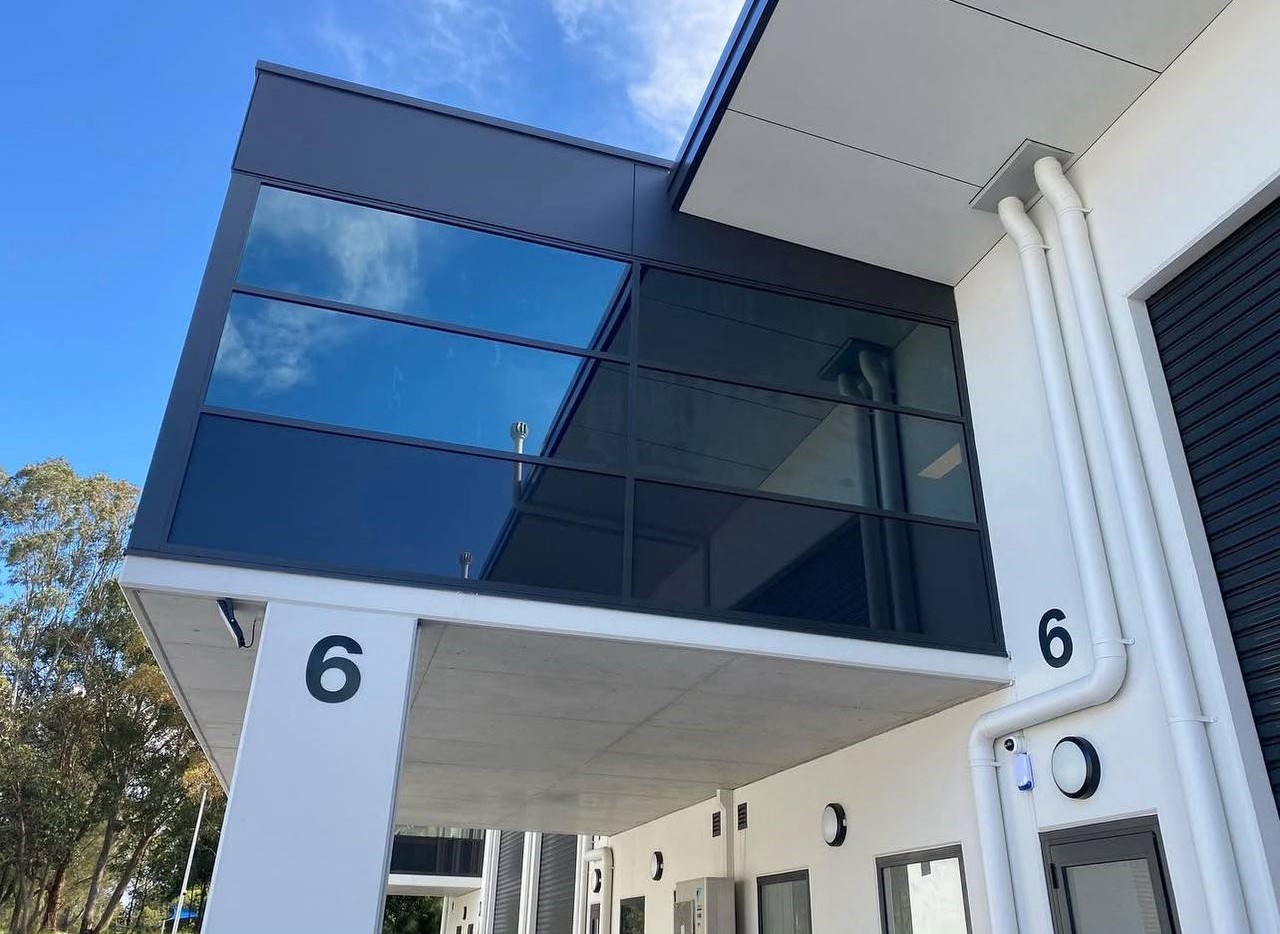 Solar Window Film Baulkham Hills – Cut Heat & Reduce Energy Bills Instantly