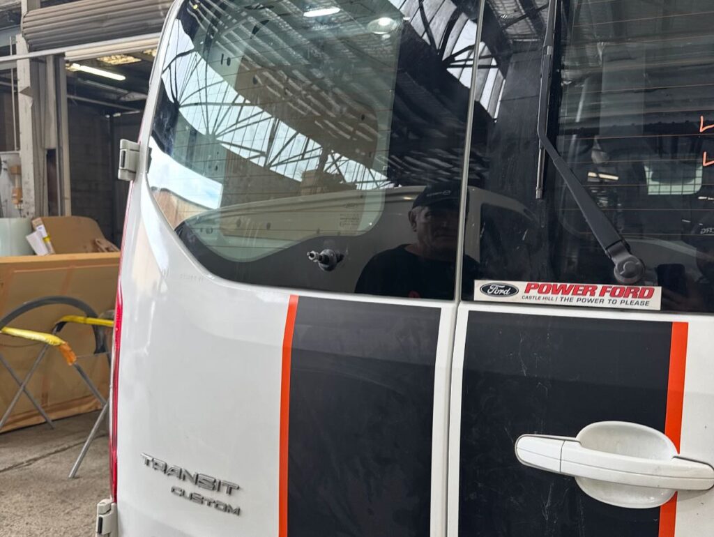 Window Film Installation Services in Concord