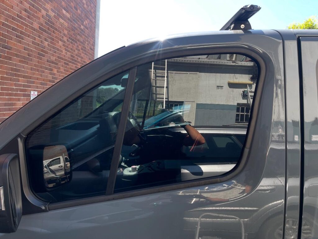 Car Tinting Warriewood – Drive Cooler, Safer & More Stylish Every Day