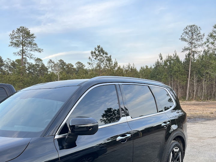 Car Windows Tinting Concord – Premium Car Film Solutions