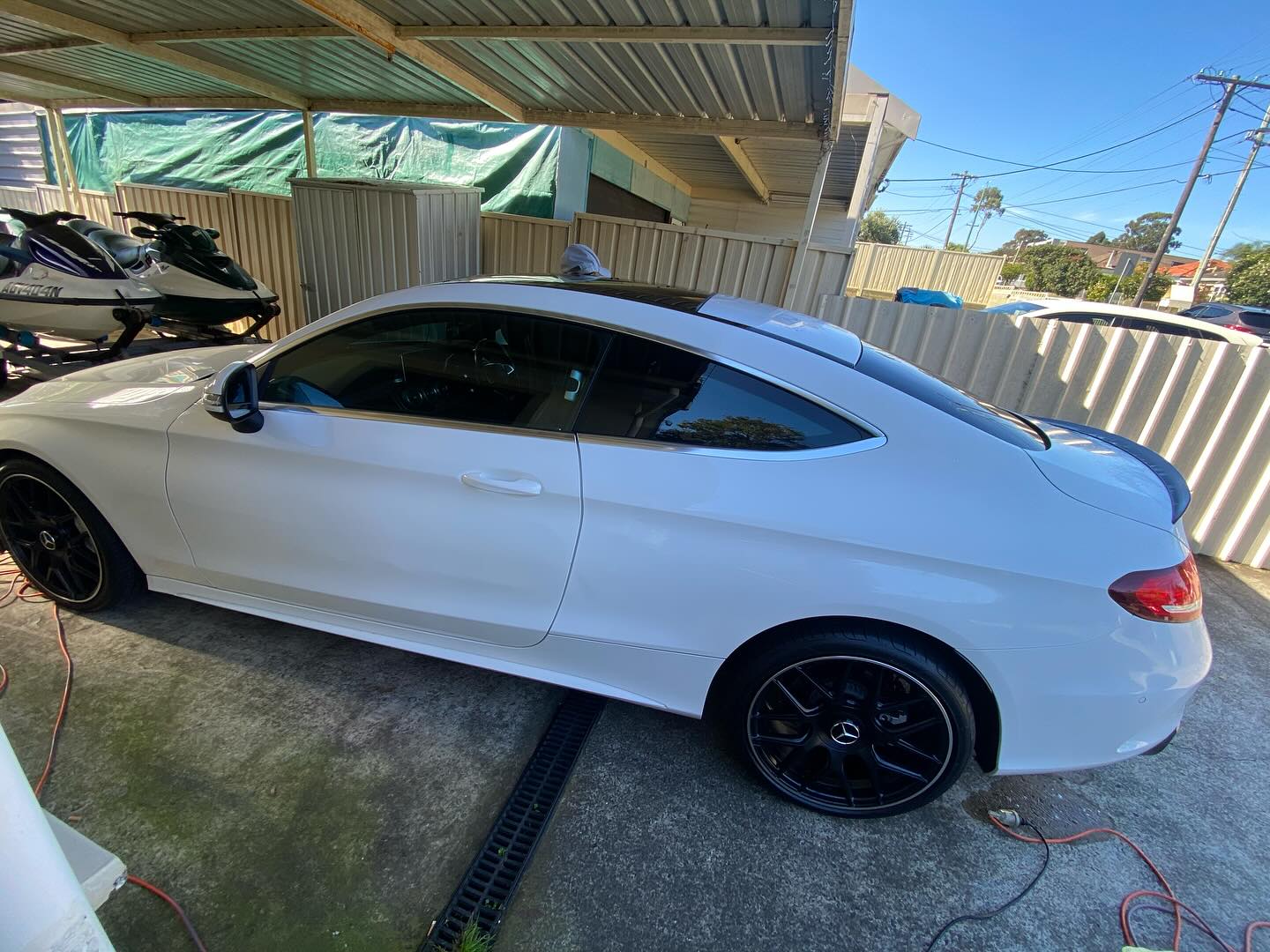 Concord Car Window Tinting Solutions for Every Vehicle