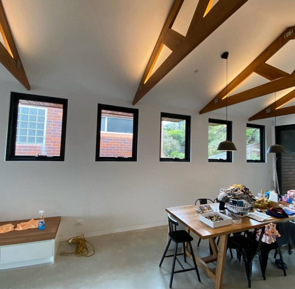 Professional Window Frosting Services in Warriewood for Homes & Offices