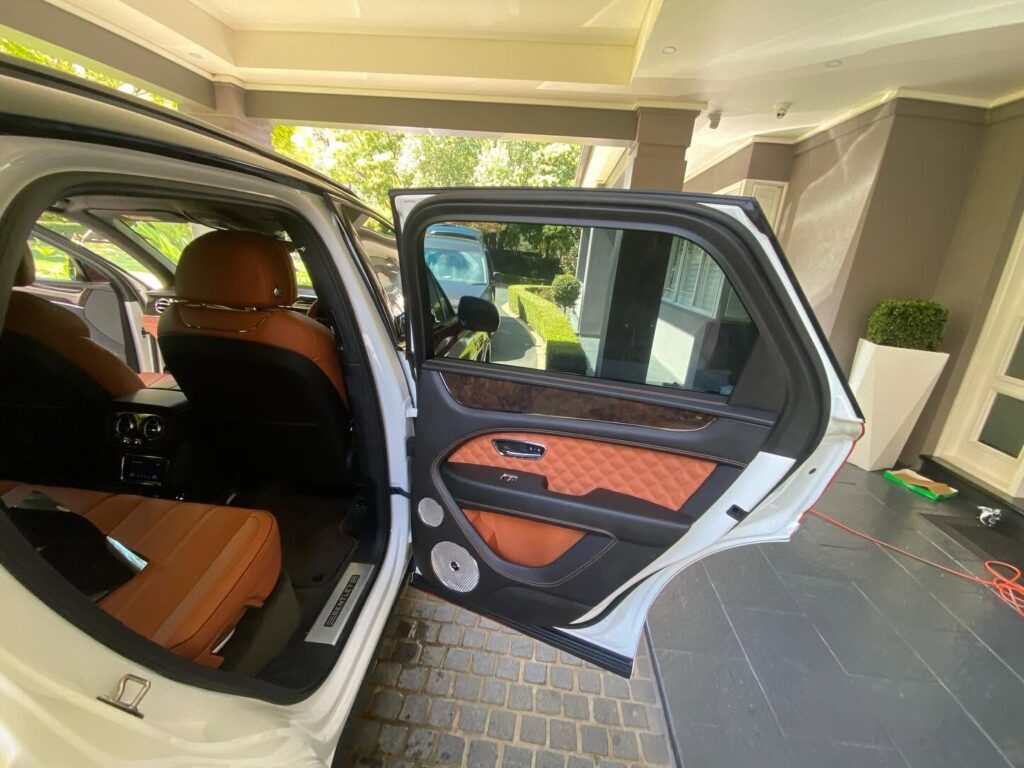7 Benefits of Car Window Tinting in Bondi's Coastal Climate