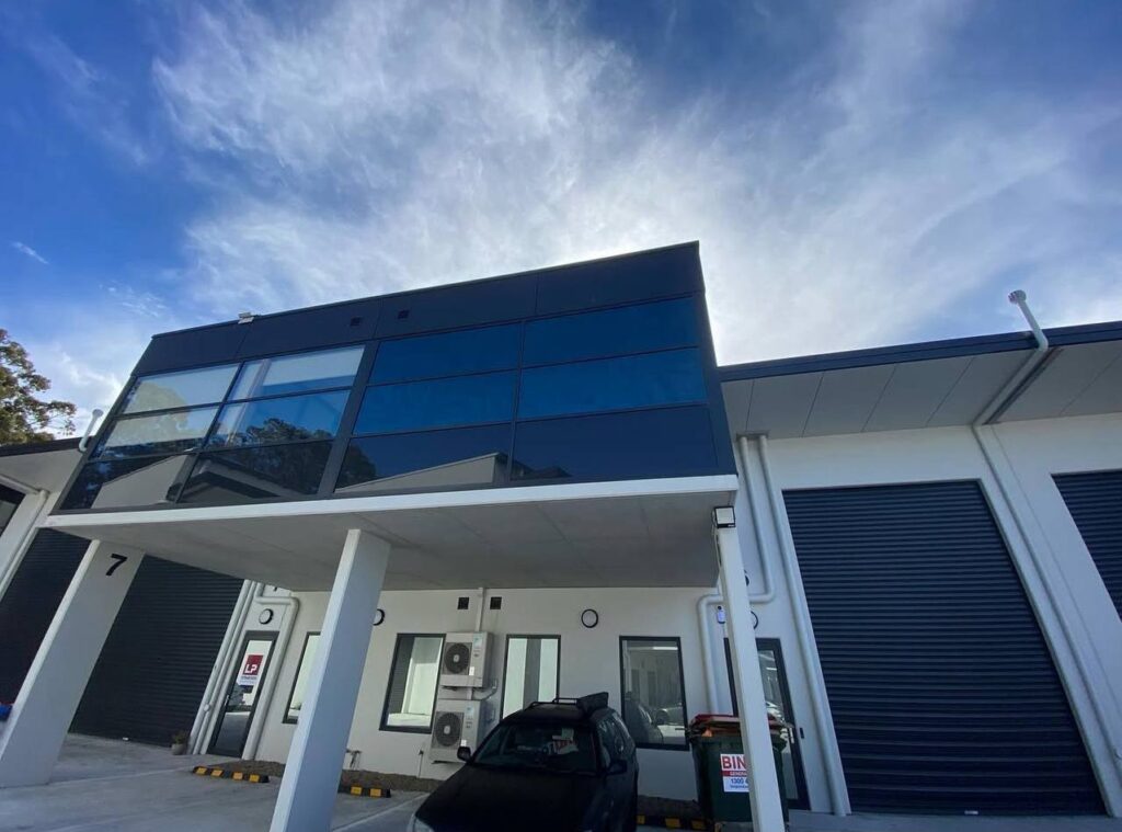 Affordable Residential Tinting in Frenchs Forest for Every Home