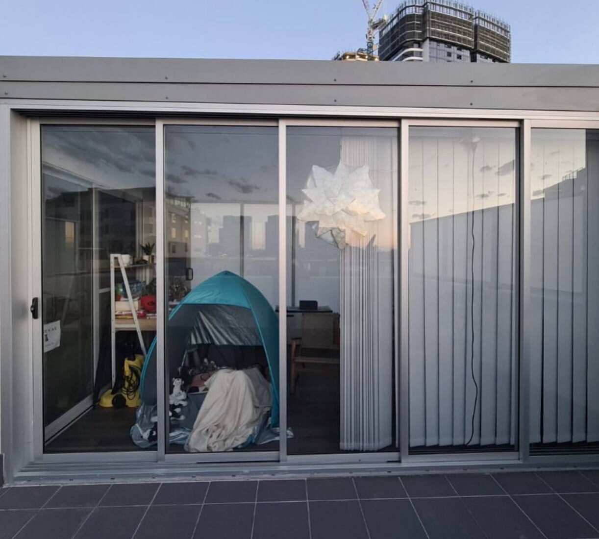 Best Residential Tinting in Balmain Solutions for Modern Homes