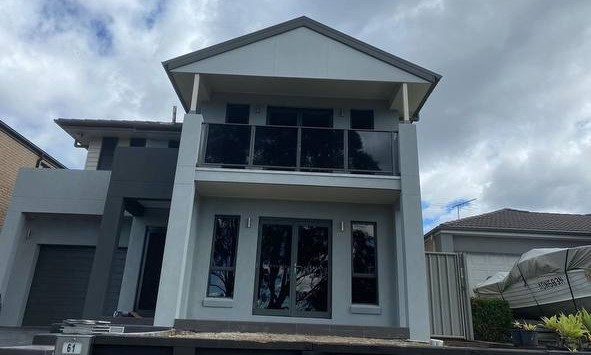 Residential Tinting in Dover Heights – Smart Window Film Solutions
