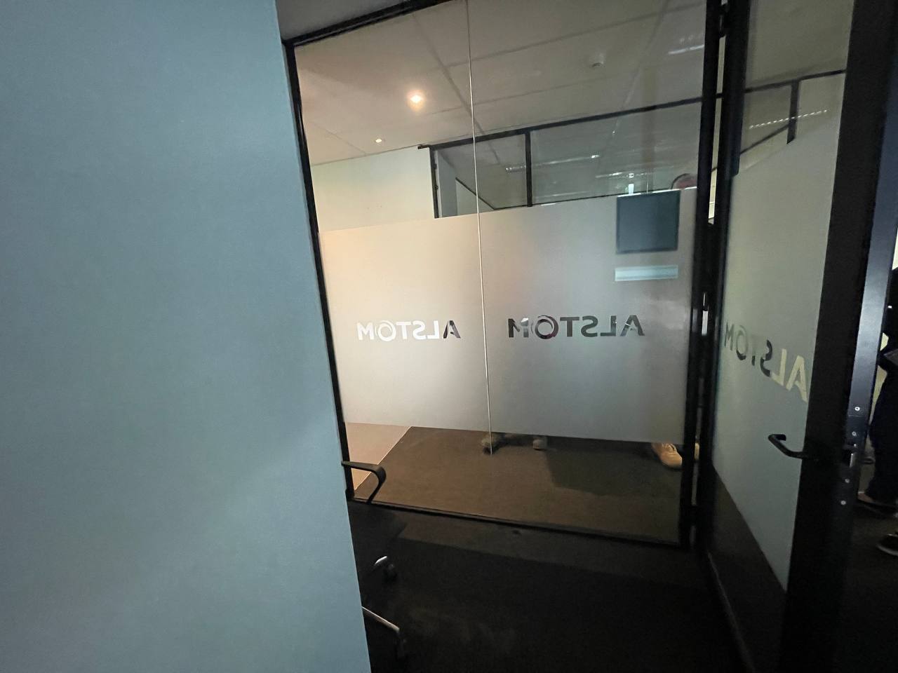 Window Frosting in Dover Heights – Stylish Privacy Solutions for Any Space