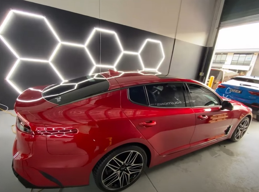 Ceramic Tinting in Rose Bay Why It's the Premium Choice for Modern Vehicles